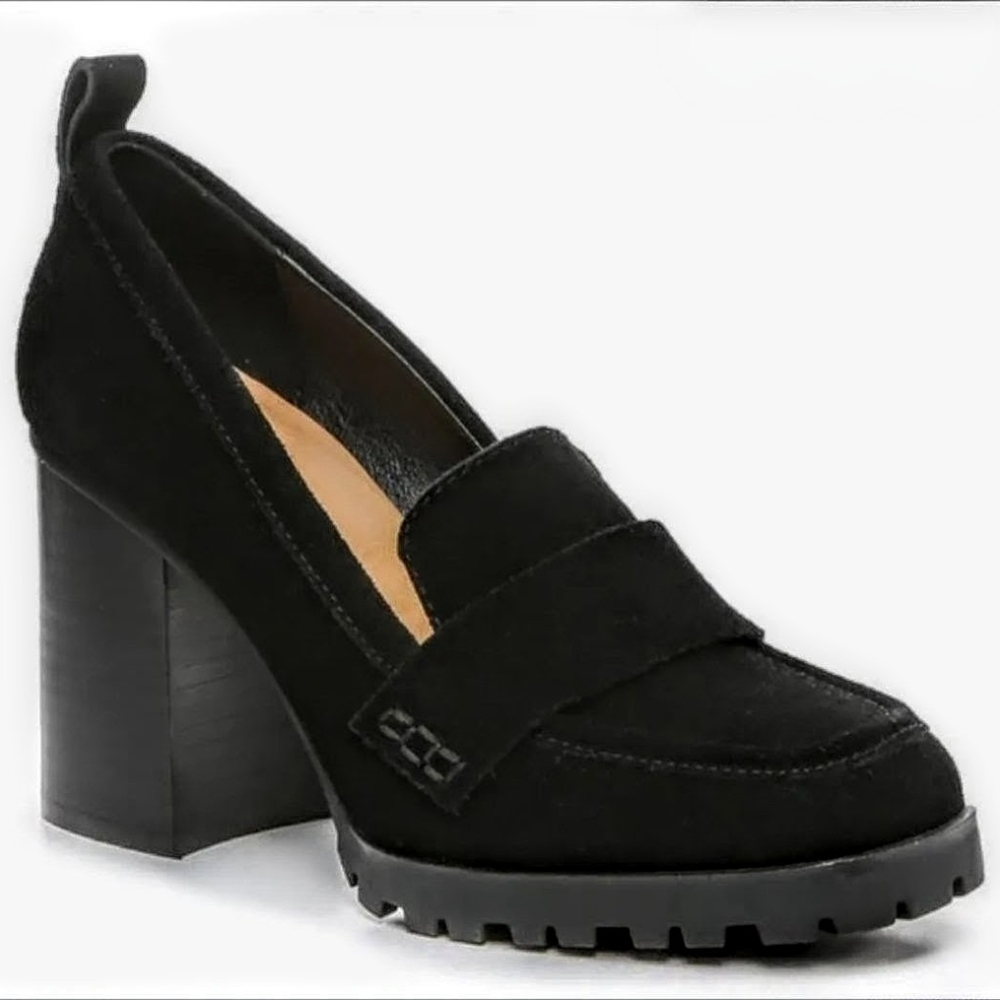 Crown Vintage Alivia Loafer